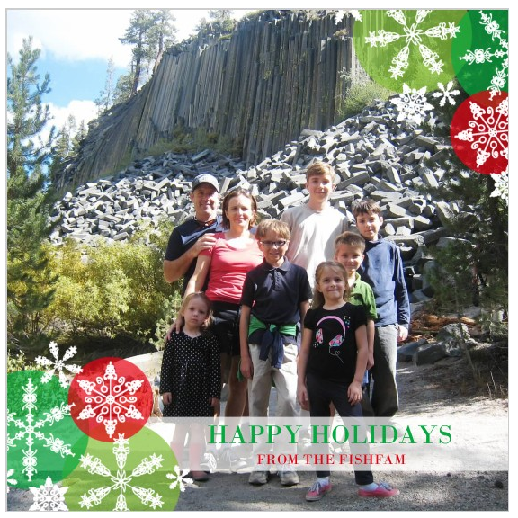 shutterfly cards 2012.