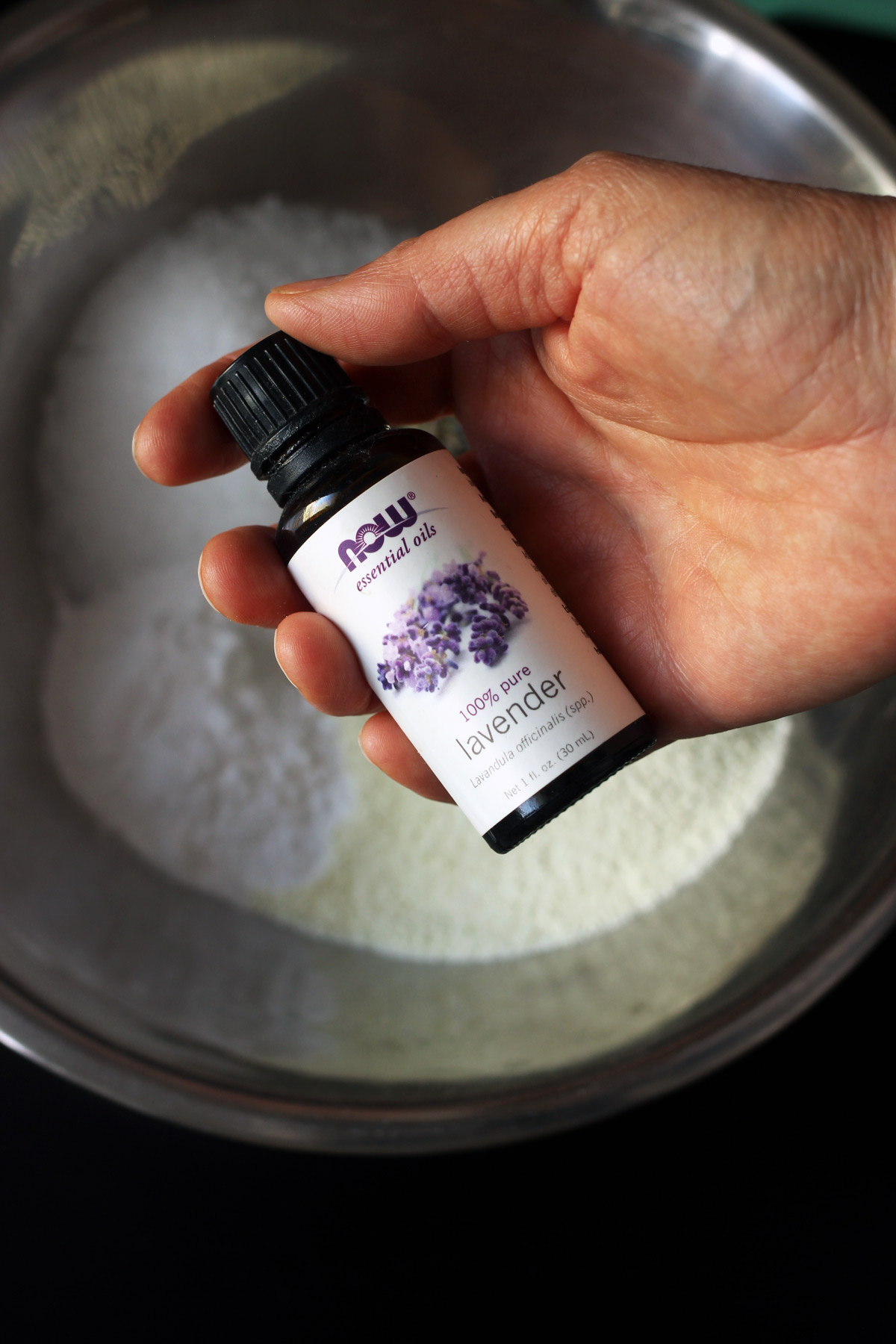 How to Make Lavender Milk Bath Life as Mom Joyful Womanhood
