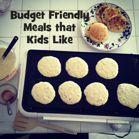 Featured image of post Steps to Make Budget Kid Friendly Meals