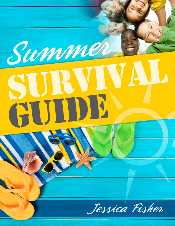 Get the Summer Survival Guide