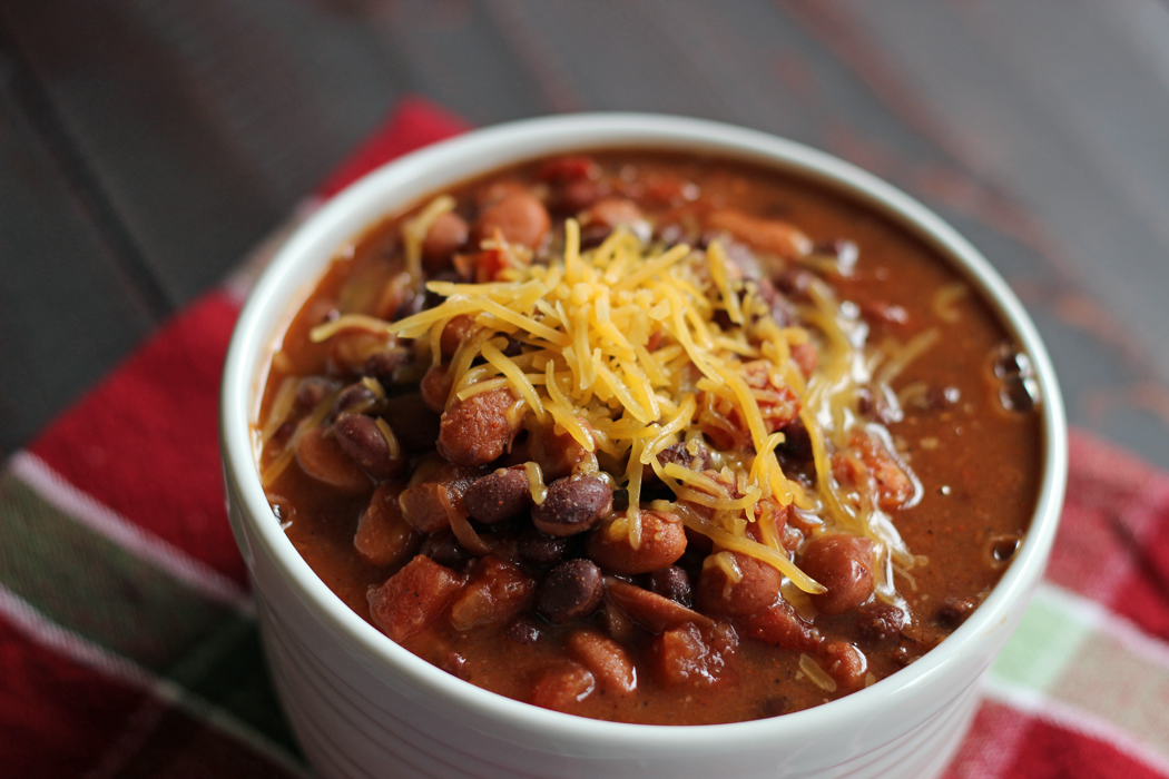 The Taco Soup Recipe Your 5-Year Old Can Make - Life As Mom