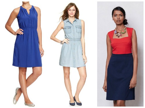 Choosing A Summer Dress To Fit You Perfectly