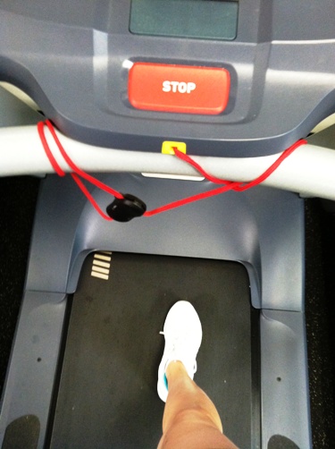 treadmill