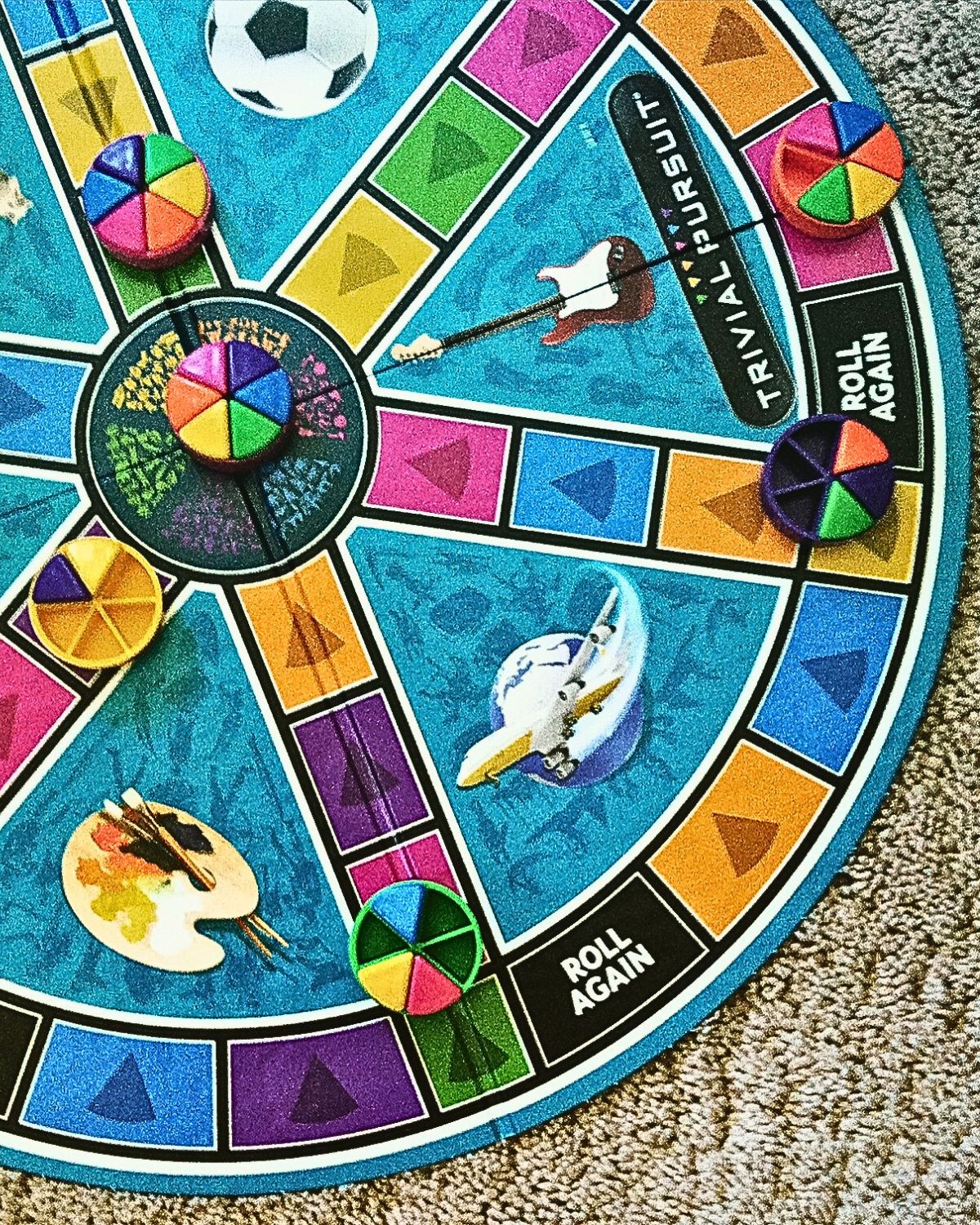 Best Board Games for Families