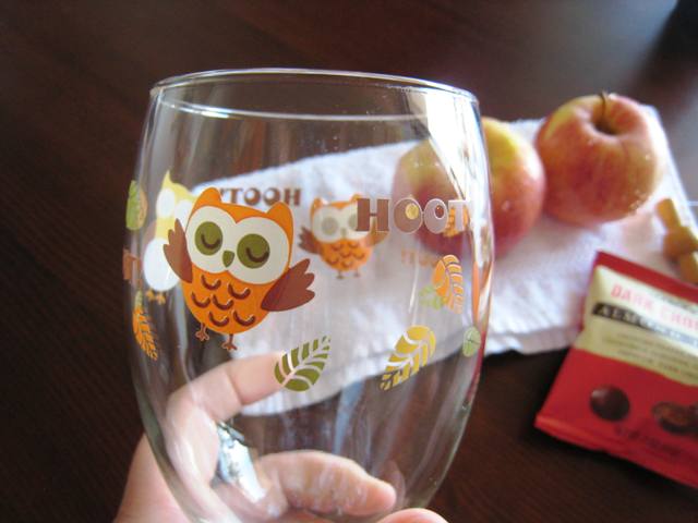 hoot glasses