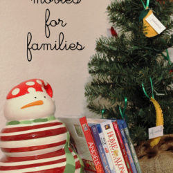 Holiday Movie Reviews for Families | Life as MOM