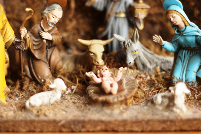 jesus nativity