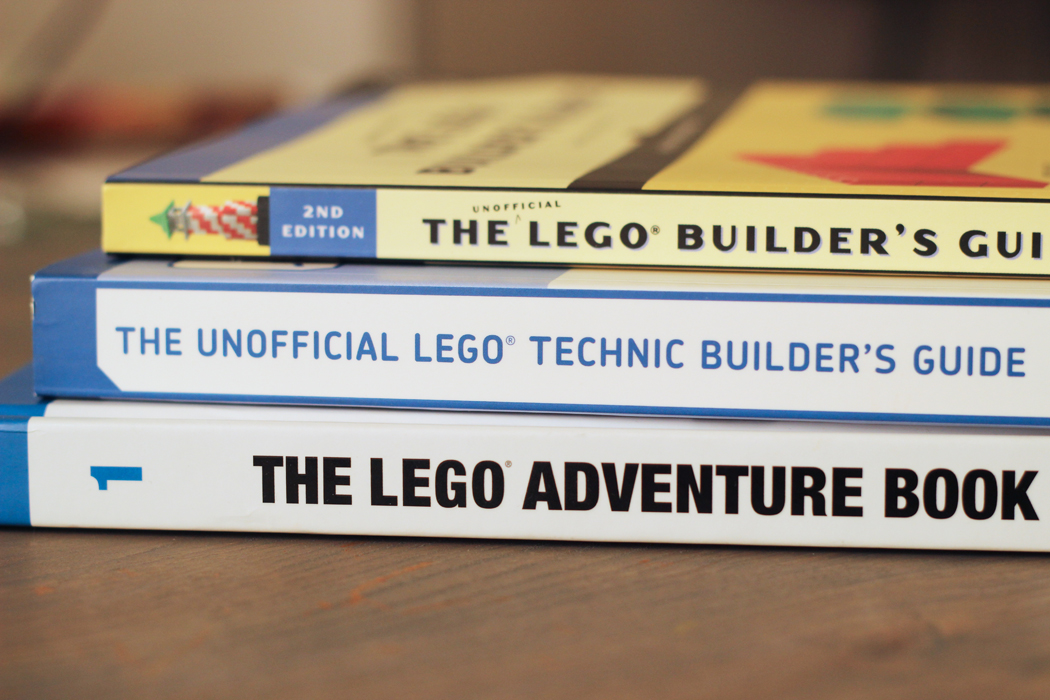 Saving Money on LEGO | Life as Mom