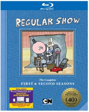 regular show