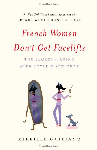 March Booking It: French Women Don't Get Facelifts, The Monuments Men, & My Berlin Kitchen
