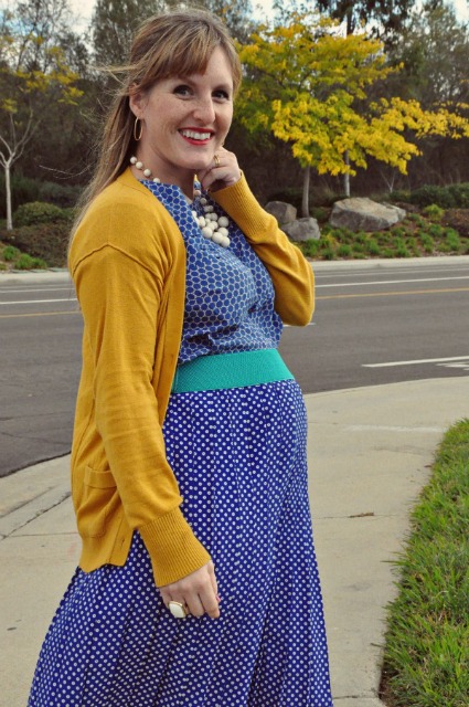 Tips to Dress Your Best During Pregnancy | Pregnancy Style