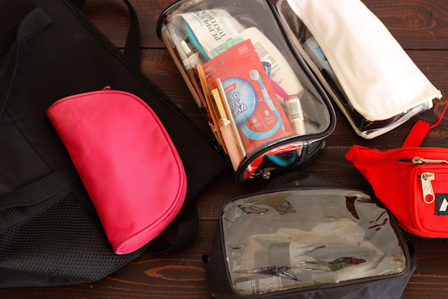 Organize Your Travel Gear: Are you ready for travel? Check out these tips to make family travel more fun.