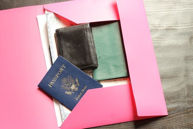 Start the Passport Process Early - Ready to travel with your kids to another country? You all need passports and you need to start that process with plenty of time. 