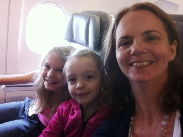 Travel with Kids Series | Tips for Flying with Kids | Life as MOM