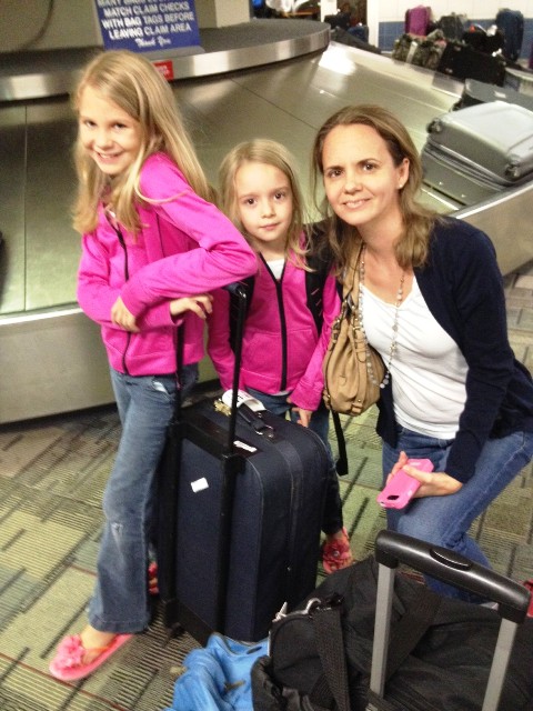 Travel with Kids Series | Tips for Flying with Kids | Life as MOM