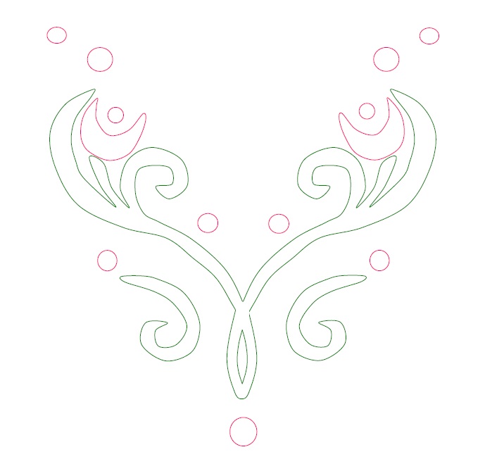 Anna & Elsa Costume Tutorials (FREE Design Template)