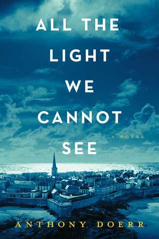 Booking It September Reviews: The Hundred-Foot Journey, The Kitchen Magpie, & All the Light We Cannot See