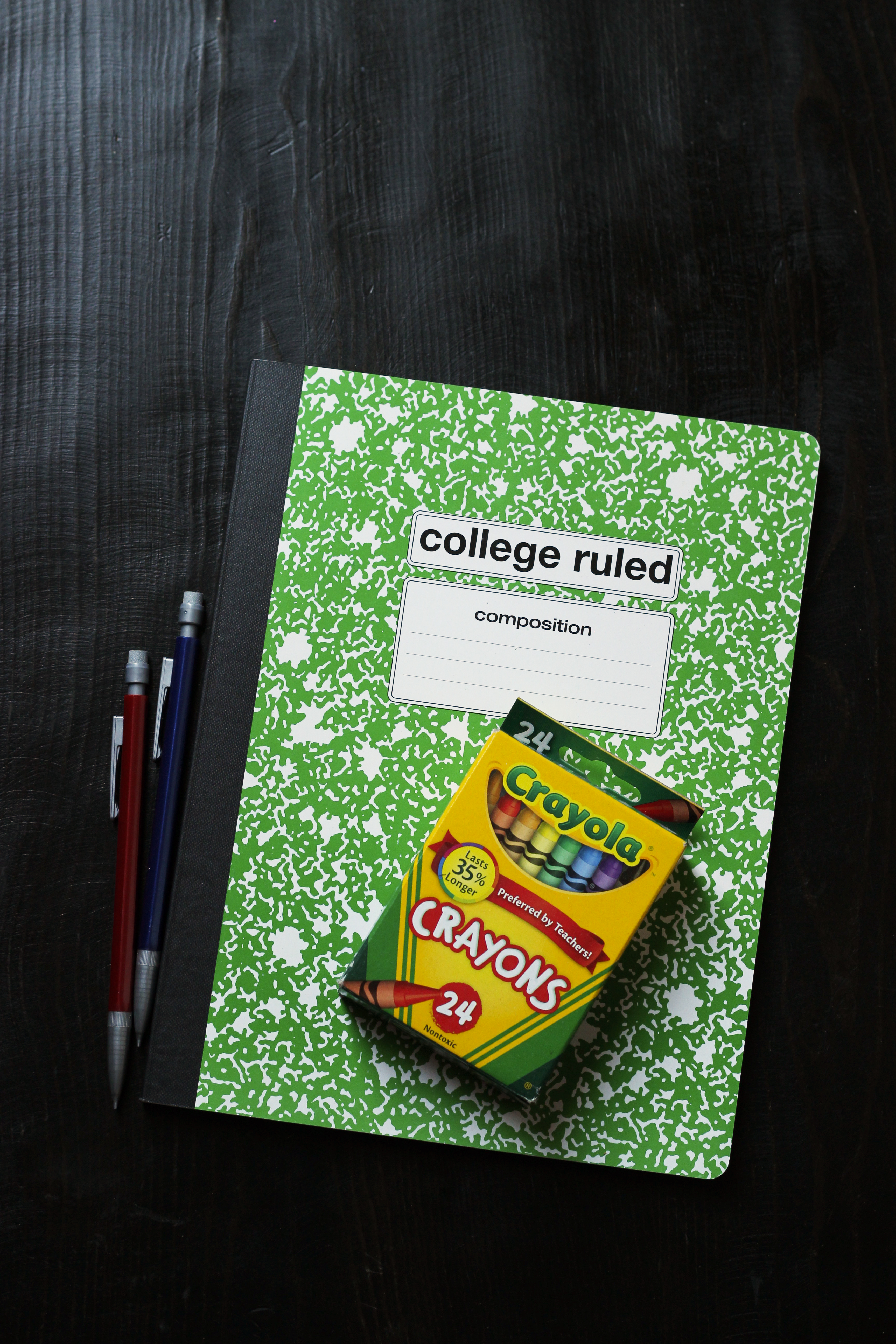 Where to Get Cheap School Supplies for College