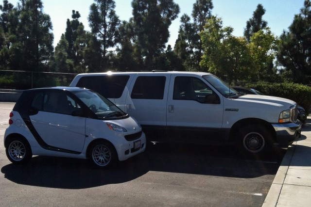 Travel Transport with a Large Family - Curious how we move all these people around? Transportation is an interesting thing when you have more than 4 people in your crew.