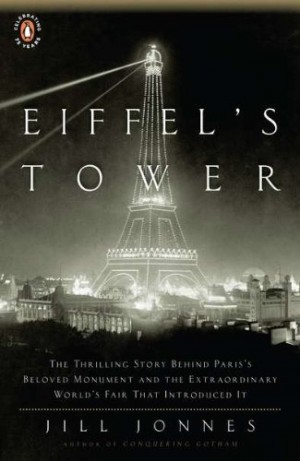 effiel tower booking