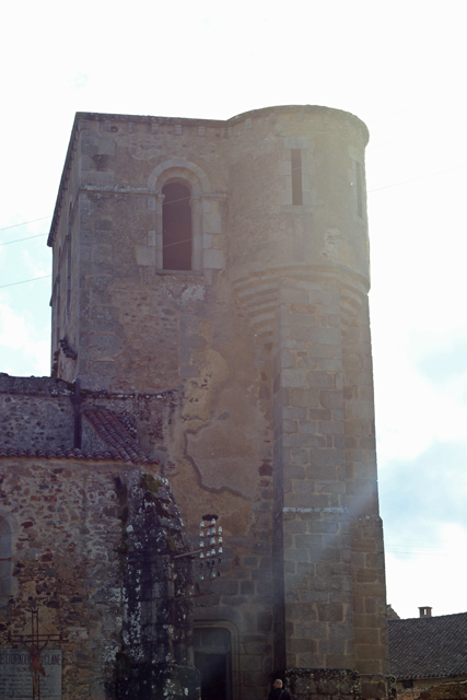 Our European Vacation: The Limousin Region and Oradour-sur-Glane