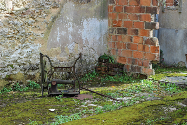 Our European Vacation: The Limousin Region and Oradour-sur-Glane