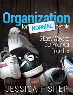 Organization-for-Normal-People