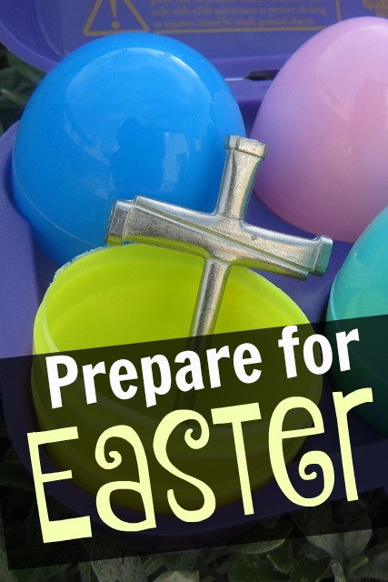 3 Easy Ways to Prepare for Easter as a Family | Life as Mom