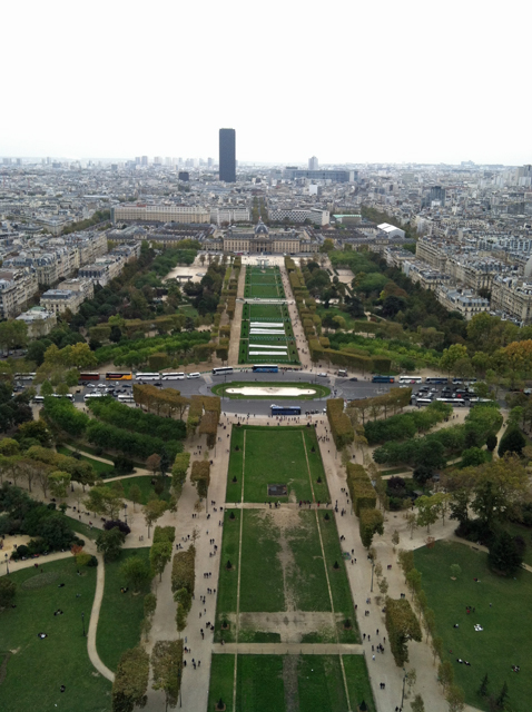 Great Things to Do in Paris