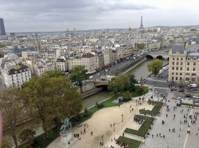 Great Things to Do in Paris