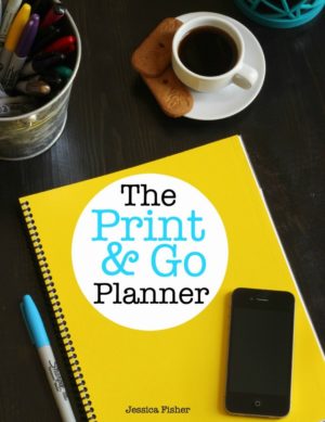 Which planner is right for you? Life as Mom