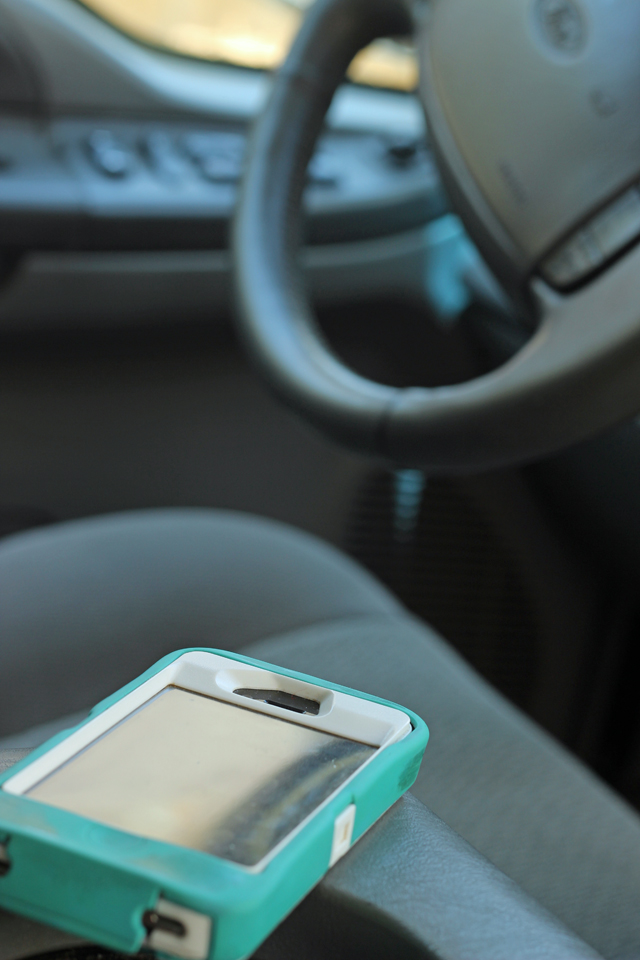 Texting While Driving: Why & How To Stop