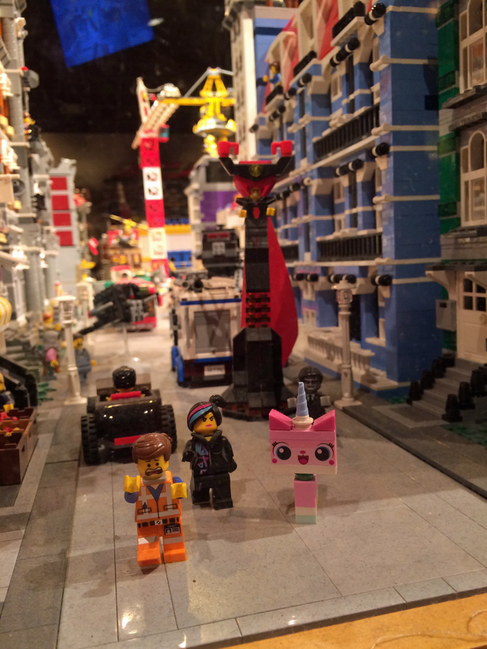 Legoland Brick or Treat 15 (1)