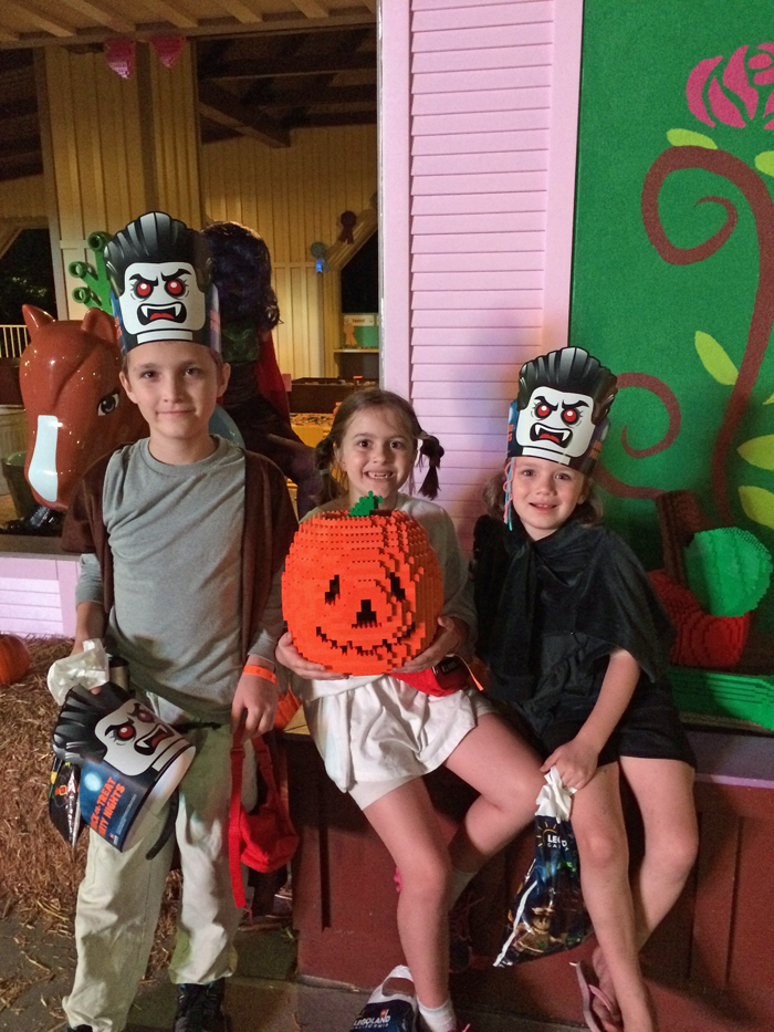 Legoland Brick or Treat 15 (7)