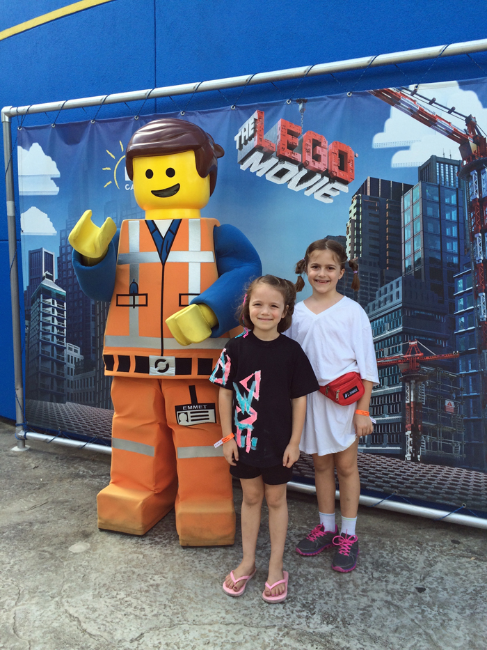 Legoland Brick or Treat 15