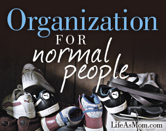 Organizing for Normal People