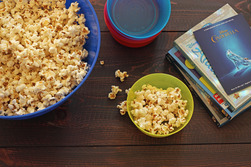 Tips for a Great Family Movie Night | Life as Mom