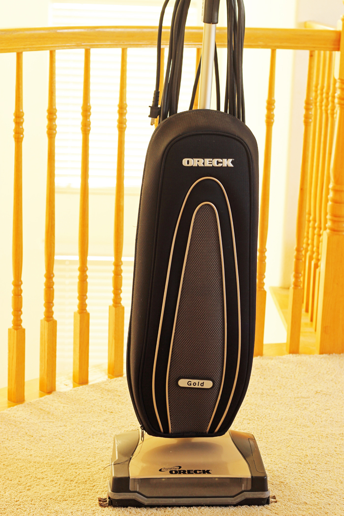 How Often Should You Vacuum?