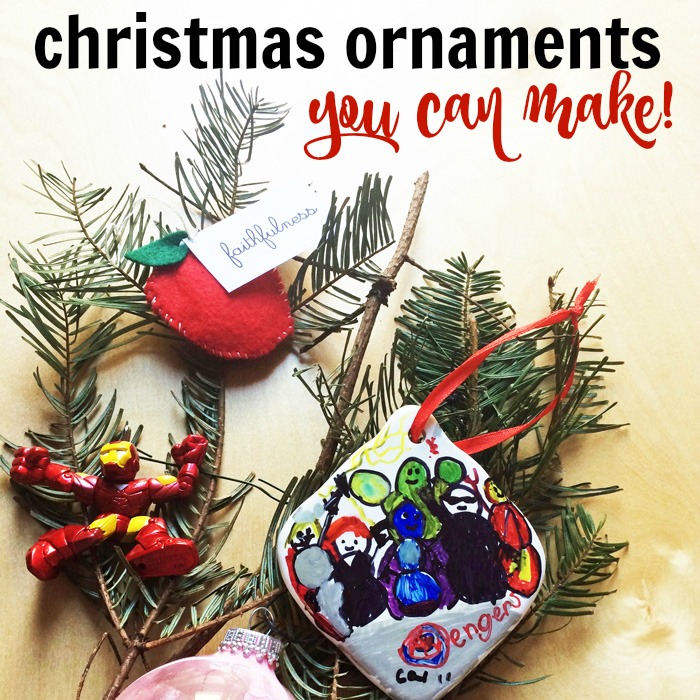 How to Romanticize Christmas With Your Toddler