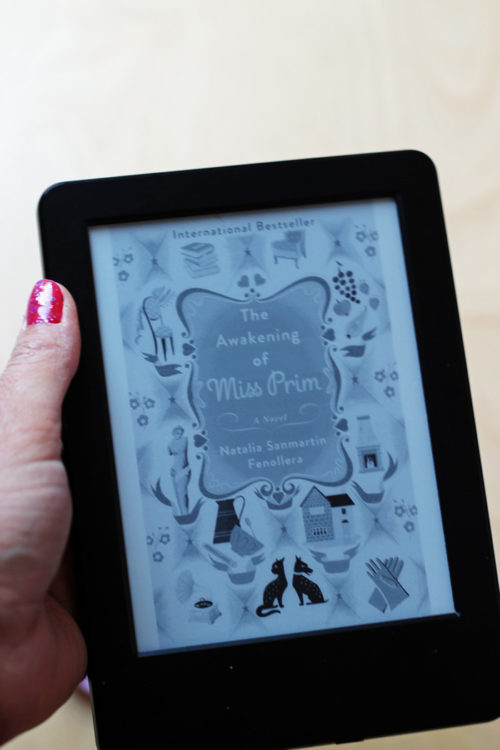 How to Give a Kindle Book Gift