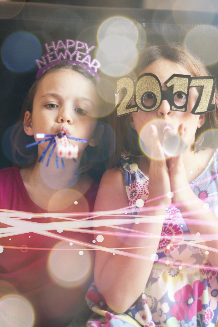 10 Fun Things to Do on New Year’s Eve with Kids
