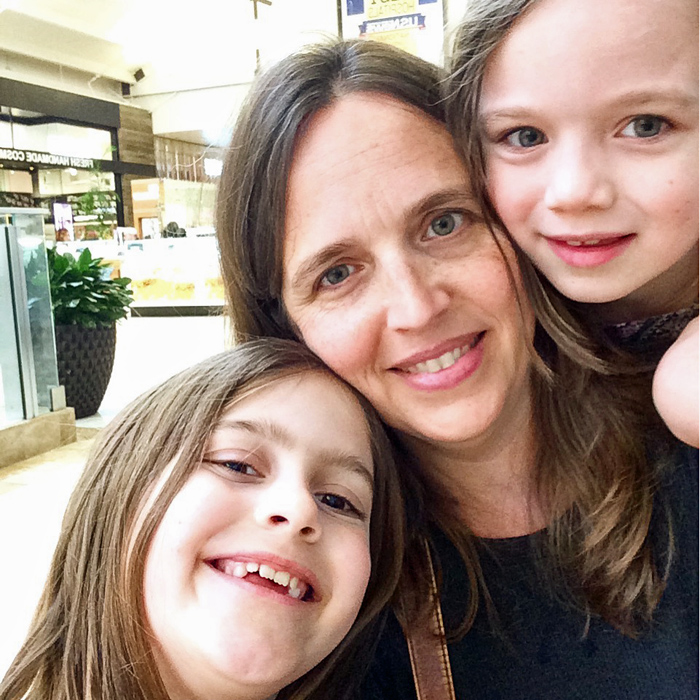 My Biggest Mistake as a Mom | Life as Mom