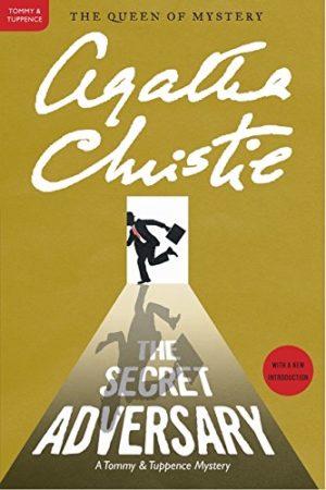 Agatha Christie Books I Read in May | Life as Mom