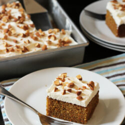 Ultimate Carrot Cake | Life as Mom
