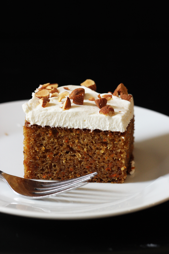 Ultimate Carrot Cake | Life as Mom