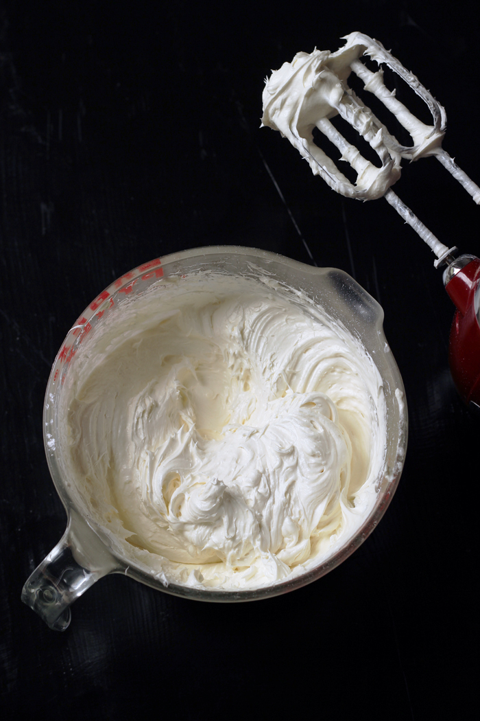 Cream Cheese Frosting | Life as Mom