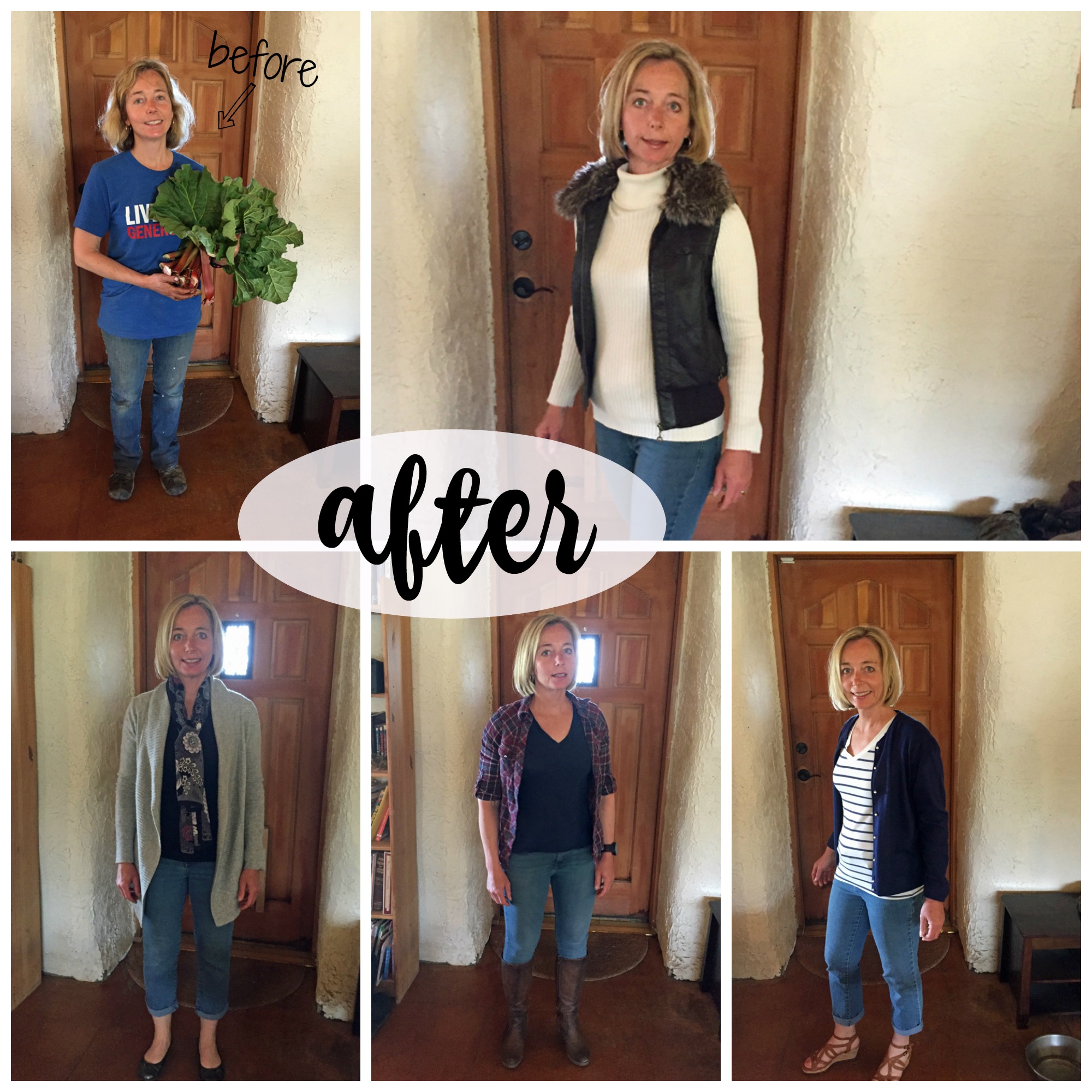 Real Moms Fight the Frump and Win | Life as Mom