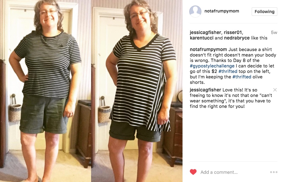 Real Moms Fight the Frump and Win | Life as Mom