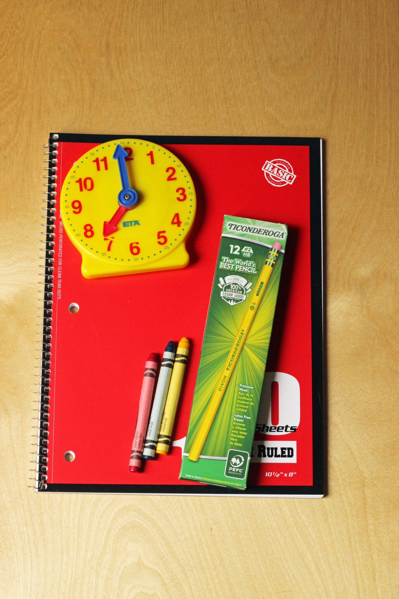 Emergency Supplies Checklist - Life As Mom