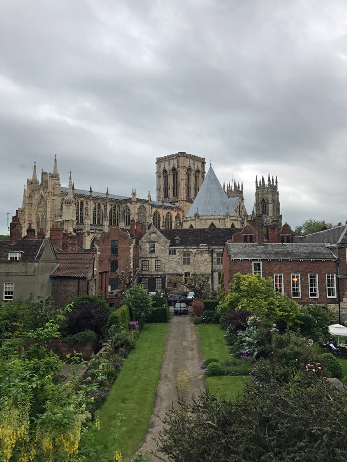Our Visit to York: Things to See and Do | Life as Mom